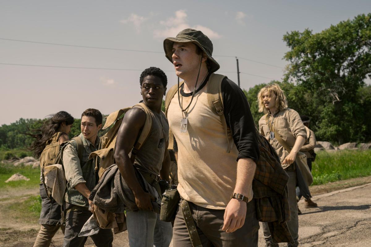 The Long Walk is Brutally Saddening, yet Humane