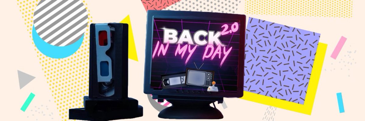 TRENDING: A new comedy pilot on Kickstarter, has fully funded in 1 week!